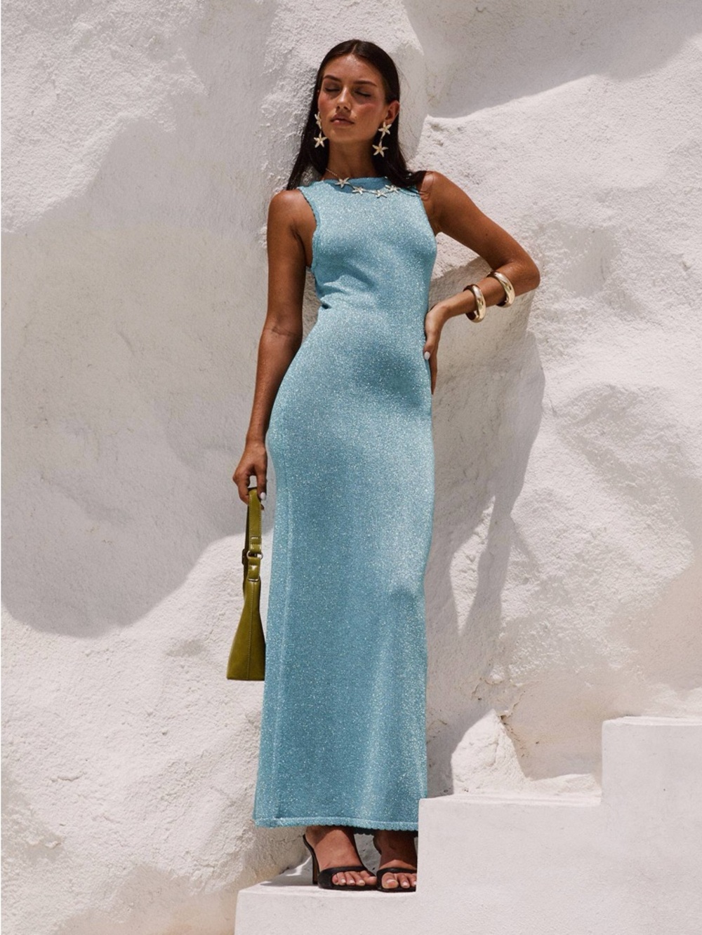 Princess Polly Tourtista Asta Resort Inspired Dress